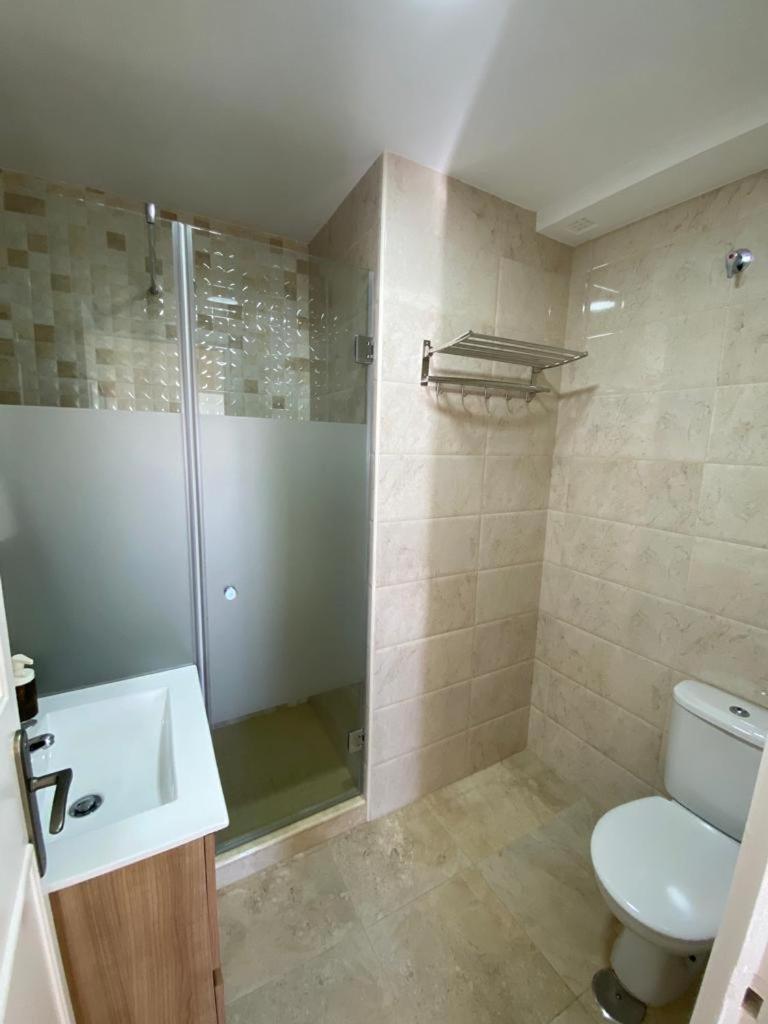 La Ilusion De Pepa Appartement El Puerto de Santa María